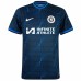 Seconda Maglia Chelsea 2024